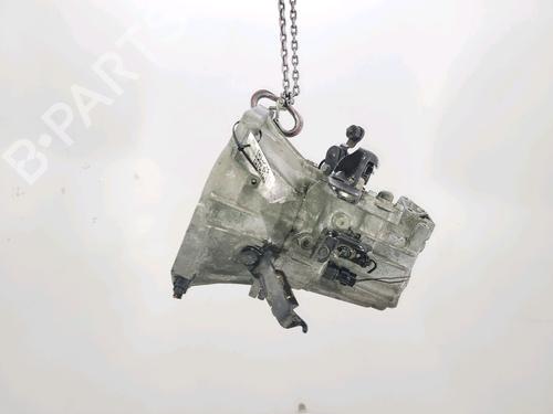 Used Gearbox KIA PICANTO II (TA) 1.2 (85 hp) 17317168