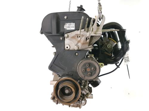 Motor FORD FIESTA V (JH_, JD_) 1.25 16V (75 hp) 29172196