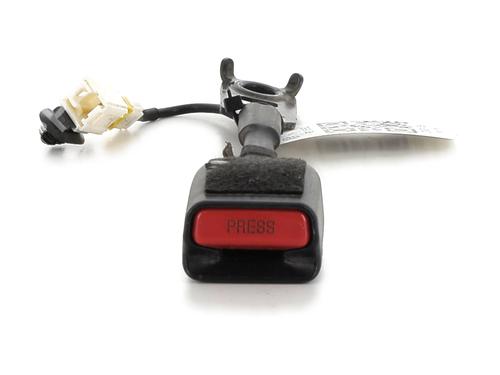 Used Seat buckle CITROËN C4 II (NC_) 1.6 HDi 110 (112 hp) 28121909