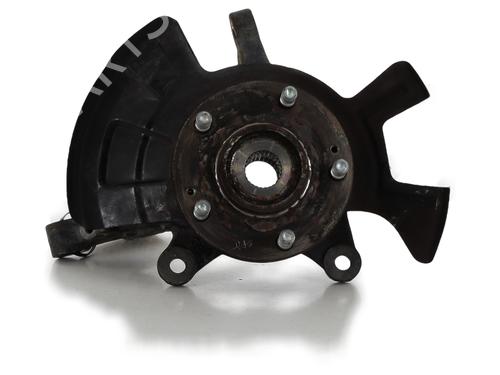 Used Left front steering knuckle KIA VENGA (YN) [2010-2019]  28505123