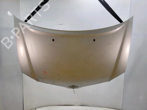 Used Hood NISSAN ALMERA TINO (V10) 2.2 dCi (115 hp) 24947026