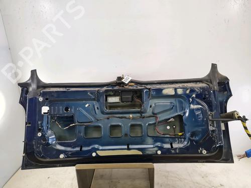 Tailgate JEEP CHEROKEE (KJ) 2.8 CRD 4x4 | BP17233532C6 