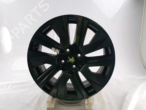 Used Rim PEUGEOT 2008 II (UD_, US_, UY_, UJ_, UR_, UC_) 1.2 THP / PureTech 155 (USHNNS, URHNNS, UXHNJP, URHNJP,... (155 hp) 26374924