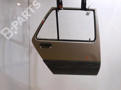Used Right rear door Right rear door RENAULT SUPER 5 (B/C40_) [1984-1996] 11093943 11093943