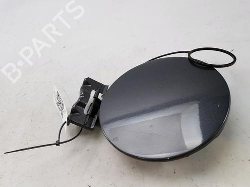 Used Fuel flap RENAULT LATITUDE (L70_) 2.0 dCi 175 (L70Y, L734) (173 hp) 13684708