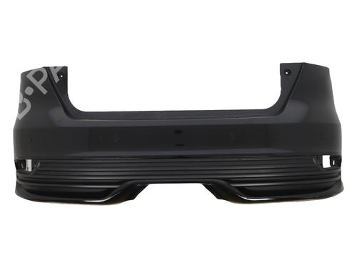 Used Rear bumper FORD FOCUS III 2.0 ST (250 hp) 30716024