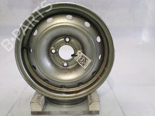 Rim CITROËN BERLINGO / BERLINGO FIRST Box Body/MPV (M_)  | BP30189994C45 