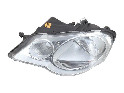 Left headlight VW POLO IV (9N_, 9A_) 1.4 TDI | BP29232296C28 