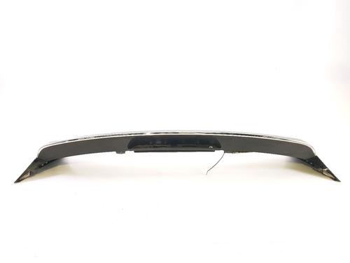 Rear spoiler PEUGEOT 2008 I (CU_) 1.2 VTi | BP25016596C96