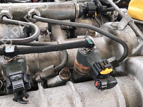 Engine ALFA ROMEO 156 Sportwagon (932_) 1.9 JTD 16V Q4 (932BXN20) | BP30982477M1