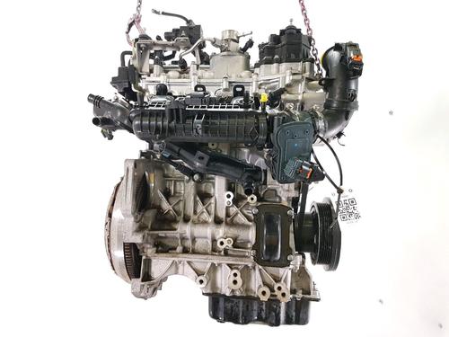 Engine PEUGEOT 2008 I (CU_) 1.2 THP 110 / PureTech 110 | BP38742331M1 - Image 4