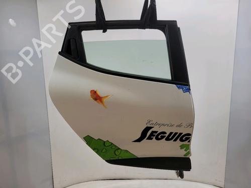 Used Right rear door RENAULT CLIO IV (BH_) 1.5 dCi 90 (90 hp) 31349786