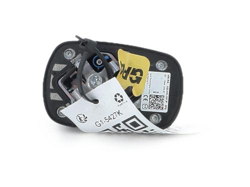 Antenne/Halterung für Antenne/Halterung VW TIGUAN ALLSPACE (BW2, BJ2) 2.0 TDI 4motion (150 hp) 36512562 36512562