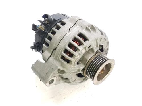 Used Alternator Alternator CITROËN BERLINGO / BERLINGO FIRST MPV (MF_, GJK_, GFK_) 1.8 i (MFLFX) (90 hp) 10467827 10467827