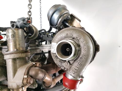 Engine KIA CEE'D (JD) 1.6 CRDi 128 | BP29931141M1