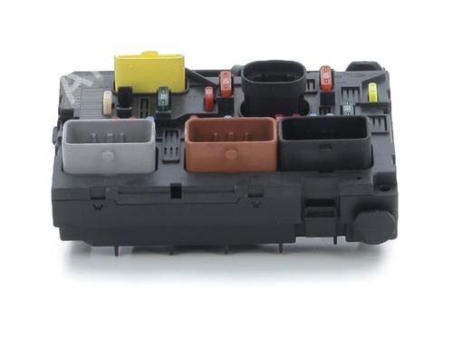 Used Fuse box CITROËN C3 I (FC_, FN_) 1.4 i (73 hp) 31577785