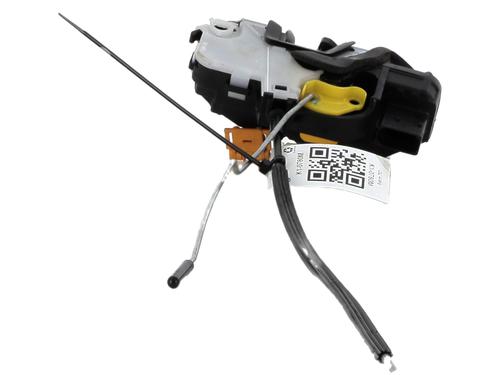 Front left lock OPEL INSIGNIA A Sports Tourer (G09) 2.0 Biturbo CDTI (35) | BP22920832C98 