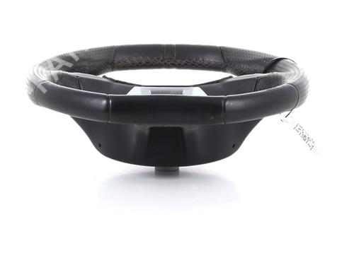 Steering wheel PEUGEOT 2008 I (CU_) 1.2 THP 130 / PureTech 130 | BP36428661C49 - Image 3