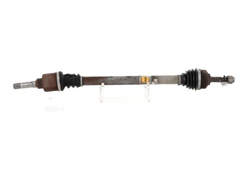 Right front driveshaft PEUGEOT 208 I (CA_, CC_) 1.2 VTI 82 | BP29517790M39 