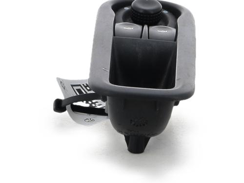 Left front window switch RENAULT CLIO III (BR0/1, CR0/1) 1.5 dCi | BP38456823I27 - Image 2