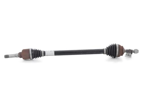 Right front driveshaft PEUGEOT 2008 I (CU_) 1.2 VTi | BP37064819M39 - Image 2
