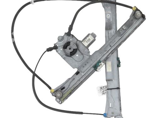 Used Front left window mechanism RENAULT CLIO III (BR0/1, CR0/1) 1.5 dCi (75 hp) 29346532
