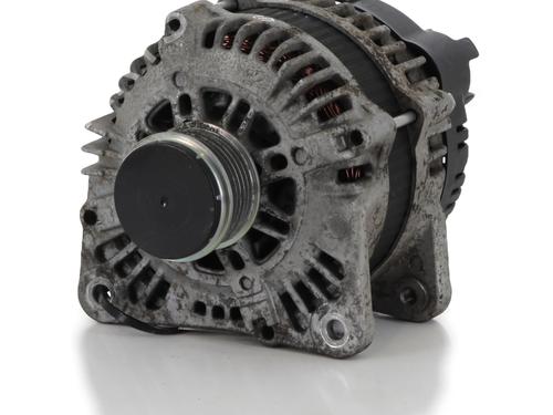 Used Alternator AUDI Q5 (8RB) SQ5 TDI quattro (326 hp) 27353565