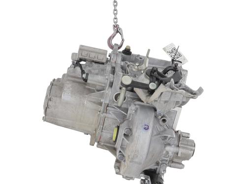 Gearbox PEUGEOT 208 I (CA_, CC_) 1.5 BlueHDI 100 | BP27333948M3 