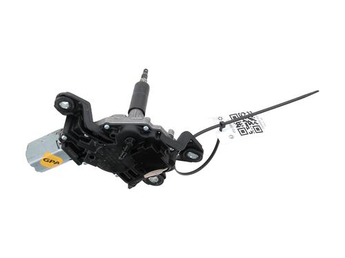 Used Rear wiper motor VW GOLF PLUS V (5M1, 521) 1.9 TDI (90 hp) 19446410