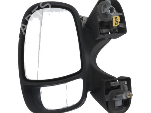 left-mirror-renault-trafic-ii-van-fl-2001-32401301 main image