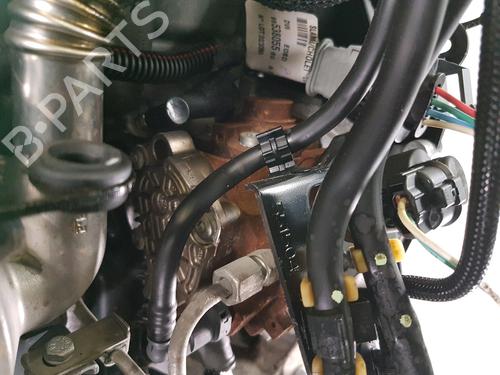 Engine CITROËN C4 Coupe (LA_) 1.6 HDi | BP34230825M1 - Image 6