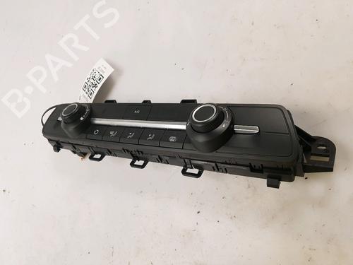 Used Climate control CITROËN BERLINGO Box Body/MPV (K9) 1.6 BlueHDi 100 (99 hp) 13680534