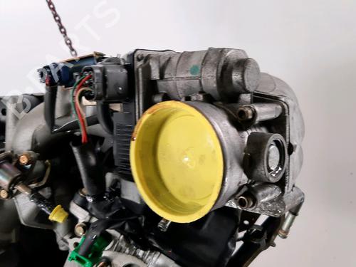 Engine NISSAN MURANO I (Z50) 3.5 4x4 | BP31985763M1 