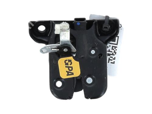 Used Tailgate lock AUDI A3 (8P1) 1.6 (102 hp) 30607678