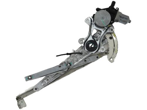 Used Front right window mechanism HONDA CIVIC IX (FK) 2.2 i-DTEC (FK3) (150 hp) 28594716