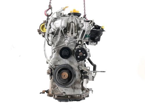 Motor RENAULT CAPTUR I (J5_, H5_) 0.9 TCe 90 (90 hp) 31662069