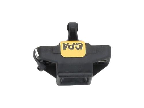 Used Tailgate lock RENAULT SCÉNIC I MPV (JA0/1_, FA0_) 1.9 dCi (JA05, JA1F) (102 hp) 32152634