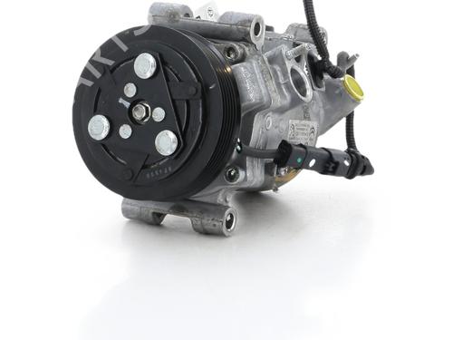 Used AC compressor AC compressor FIAT DOBLO Box Body/MPV (510_, 511_) BlueHDi 130 (131 hp) 36212106 36212106