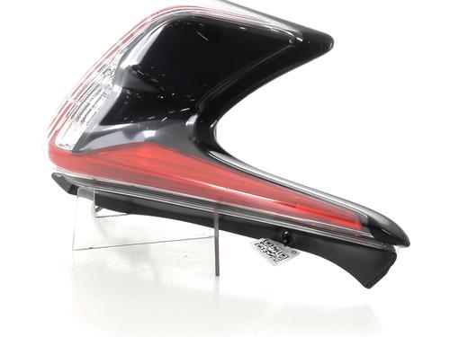 Left taillight NISSAN JUKE (F15) 1.5 dCi | BP29579089C34 