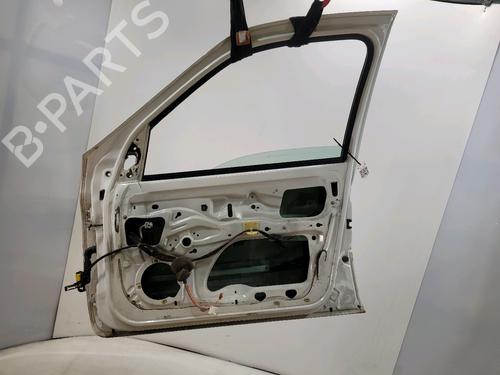 Right front door RENAULT CLIO II (BB_, CB_) 1.2 (BB0A, BB0F, BB10, BB1K, BB28, BB2D, BB2H, CB0A,... | BP29198355C3 