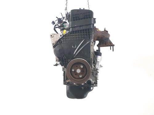 Used Engine Engine 39501778 39501778
