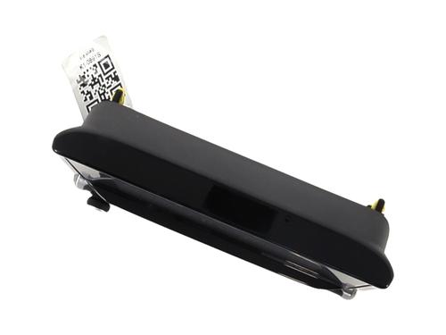 Multifunctionele display CITROËN C3 / C3 ORIGIN III (SX) 1.5 BlueHDi 100 (SXYHYP, SXYHTU) (102 hp) 26189473