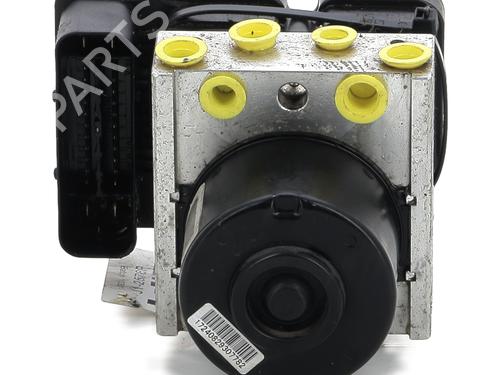 Used ABS pump CITROËN C2 (JM_) 1.4 HDi (68 hp) 28835925
