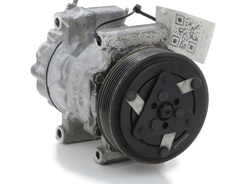 AC compressor PEUGEOT 206 Hatchback (2A/C) | BP28971065M34