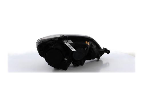 Left headlight VW GOLF PLUS V (5M1, 521) 1.9 TDI | BP29874636C28