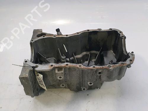 Oil sump NISSAN QASHQAI I (J10, NJ10) 1.5 dCi | BP29380893M115 