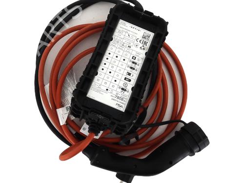 cable-opel-corsa-f-p2jo-2019-32459721 main image