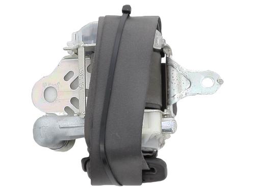 Used Front left seatbelt NISSAN MICRA C+C III (K12) 1.6 160 SR (110 hp) 31349712