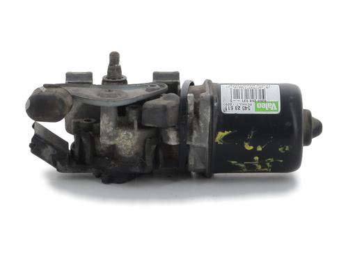 Front wiper motor RENAULT CLIO III (BR0/1, CR0/1) 1.5 dCi (BR17, CR17) | BP29849617M29