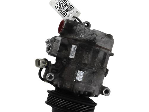 AC compressor RENAULT VEL SATIS (BJ0_) 3.0 dCi (BJ0J, BJ0N) | BP29144621M34